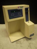 ADVANCED INSTRUMENTS INC. 3300 MICRO OSMOMETER