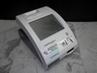 SIEMENS CLINITEK STATUS+ LAB ANALYZER