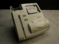 SIEMENS DCA VANTAGE LAB ANALYZER ((DAMAGED))