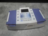 STERIS ASSERT SCBI LAB INCUBATOR