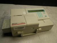 OPTI MEDICAL OPTI 3 BLOOD GAS ANALYZER