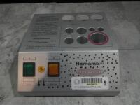 HAEMACURE HEMAMIX WARMER-STIRRER DEVICE