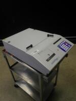 GENPROBE LEADER HC+ SPECTROPHOTOMETER