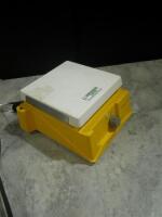 THERMOLYNE CIMAREC 2 HOT PLATE STIRRER