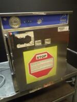 PEDIGO P-2010S WARMING CABINET