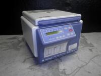 HELMER ULTRA CW CENTRIFUGE