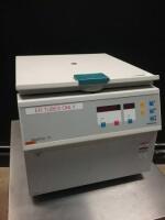 HERAEUS MEGAFUGE 1.0 CENTRIFUGE