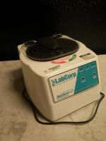 LABCORP HORIZON 642E CENTRIFUGE