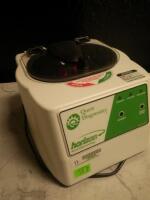 QUEST DIAGNOSTICS HORIZON 642E CENTRIFUGE