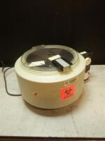 CLAY ADAMS DYNAC CENTRIFUGE