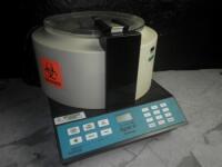 CLAY ADAMS DYNAC III CENTRIFUGE