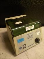 IMCO VANGUARD V6500 CENTRIFUGE