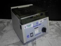 HAMILTON BELL VANGUARD V6500 CENTRIFUGE