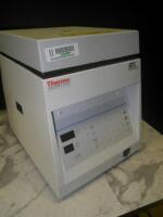 THERMO SCIENTIFIC SORVALL CW 2+ CENTRIFUGE