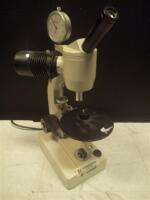 MARCO LAB MICROSCOPE