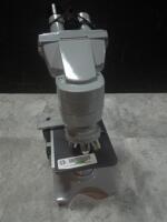 AO FIFTY LAB MICROSCOPE WITH 4 OBJECTIVES