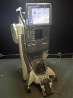 ALCON CONSTELLATION PHACO SYSTEM (D.O.M 12/2009)