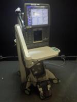 ALCON CONSTELLATION PHACO SYSTEM (D.O.M 05/2012)