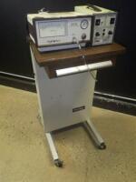 FRIGITRONICS CE-82 CRYOSURGICAL SYSTEM