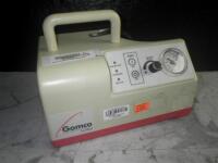 GOMCO SUCTION PUMP