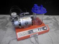 GOMCO SUCTION PUMP