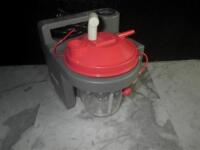 DEVILBISS 7305P-D SUCTION PUMP