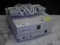 ARTHROCARE 2000 ESU SYSTEM WITH FOOTSWITCH