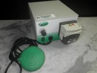 BMI ENDO GATOR EGP-100 PUMP