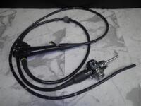 OLYMPUS PCF-160AL COLONOSCOPE