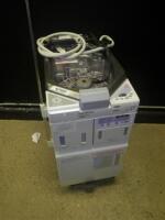 OLYMPUS OER-PRO ENDOSCOPE WASHER