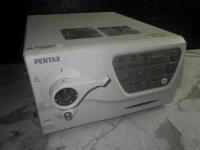 PENTAX EPK-I5010 VIDEO PROCESSOR