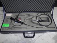 PENTAX FI-10WUBS INTUBATION SCOPE