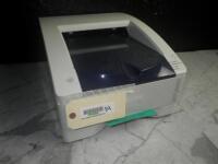 STRYKER SDP1000 DIGITAL COLOR PRINTER