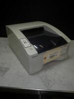 STRYKER SDP1000 DIGITAL COLOR PRINTER