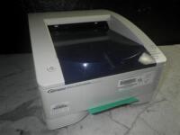 STRYKER SDP1000 DIGITAL COLOR PRINTER