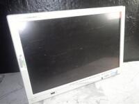 STRYKER VISION ELECT HD MONITOR