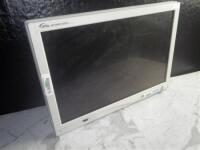 STRYKER VISION ELECT HD MONITOR