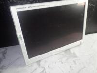 STRYKER VISION ELECT HD MONITOR