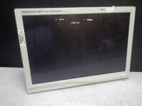 STRYKER VISION ELECT HD MONITOR