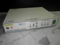 DYONICS/SMITH AND NEPHEW 7205292 CAMERA CONTROL UNIT