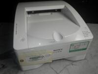 SONY UP-DR80MD DIGITAL COLOR PRINTER