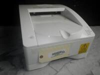 SONY UP-DR80MD DIGITAL COLOR PRINTER