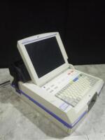 ST. JUDE MEDICAL 3510 ECG/EKG MACHINE