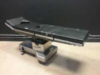 STERIS 3085SP OR TABLE WITH HAND CONTROL