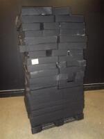 LOT OF OR TABLE PADS