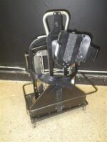 OSI BEACH CHAIR POSITIONER