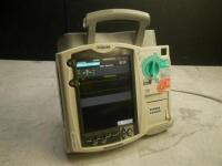 PHILIPS HEARTSTART MRX DEFIB WITH PACING, 3 LEAD ECG, SPO2, ANALYZE