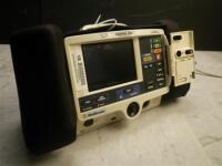 MEDTRONIC/PHYSIO-CONTROL LIFEPAK 20E BIPHASIC DEFIB WITH PACING, 3 LEAD ECG, ANALYZE