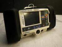 MEDTRONIC/PHYSIO-CONTROL LIFEPAK 20E BIPHASIC DEFIB WITH PACING, 3 LEAD ECG, ANALYZE