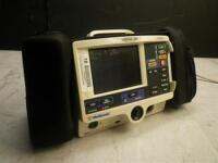 MEDTRONIC/PHYSIO-CONTROL LIFEPAK 20E BIPHASIC DEFIB WITH PACING, 3 LEAD ECG, ANALYZE